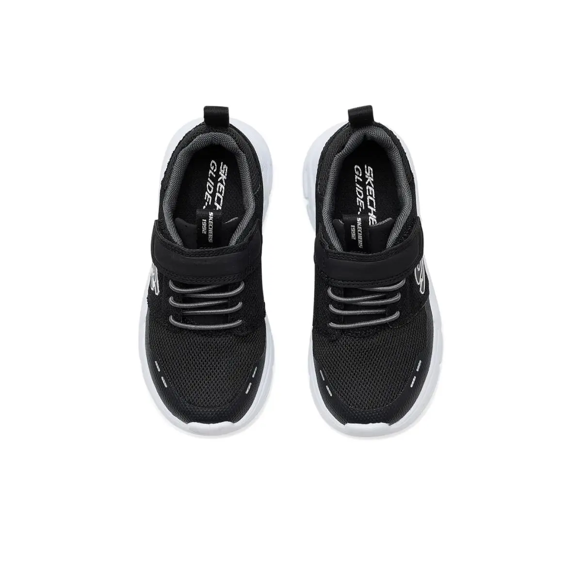 Skechers shoes - Black 7