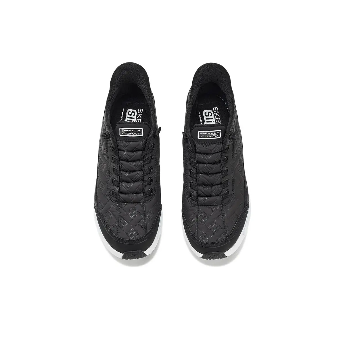 Skechers shoes - Black 0