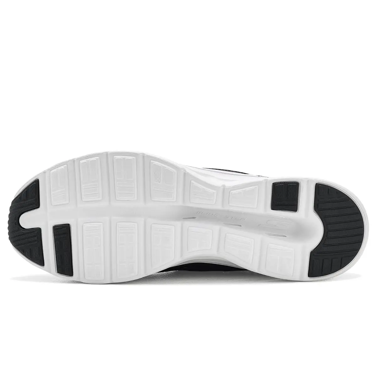 Skechers shoes - Black 3