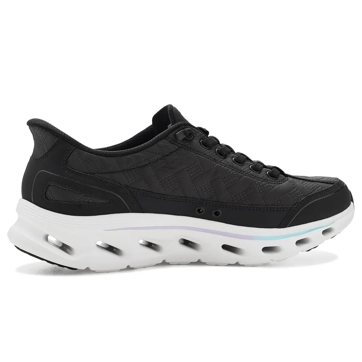 Skechers shoes - Black 8
