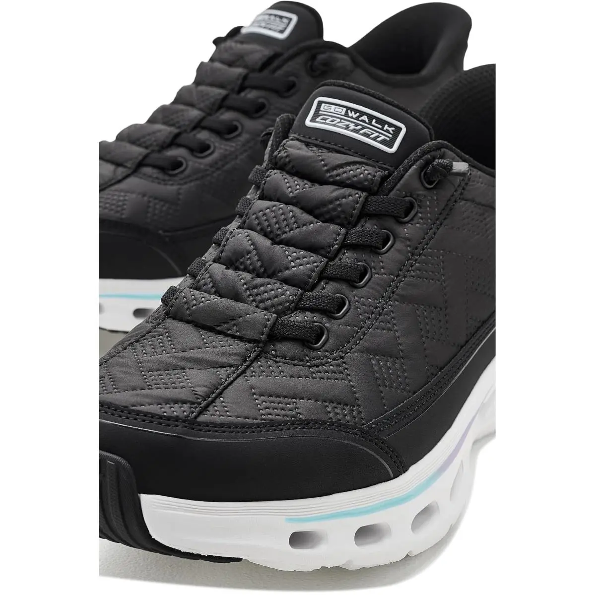 Skechers shoes - Black 11