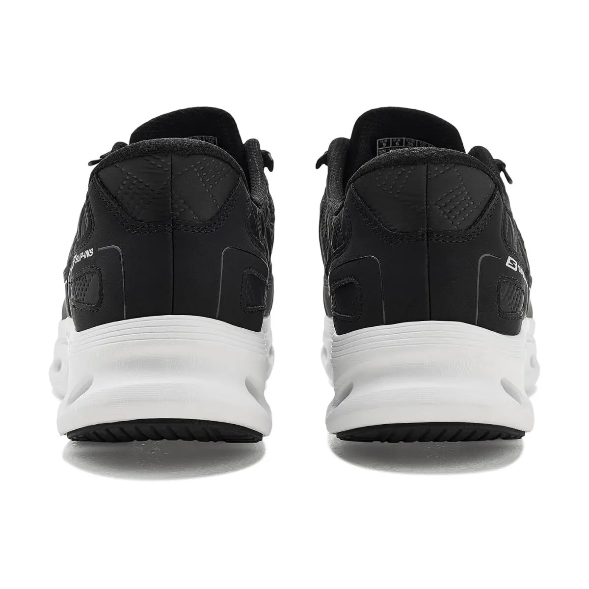 Skechers shoes - Black 12