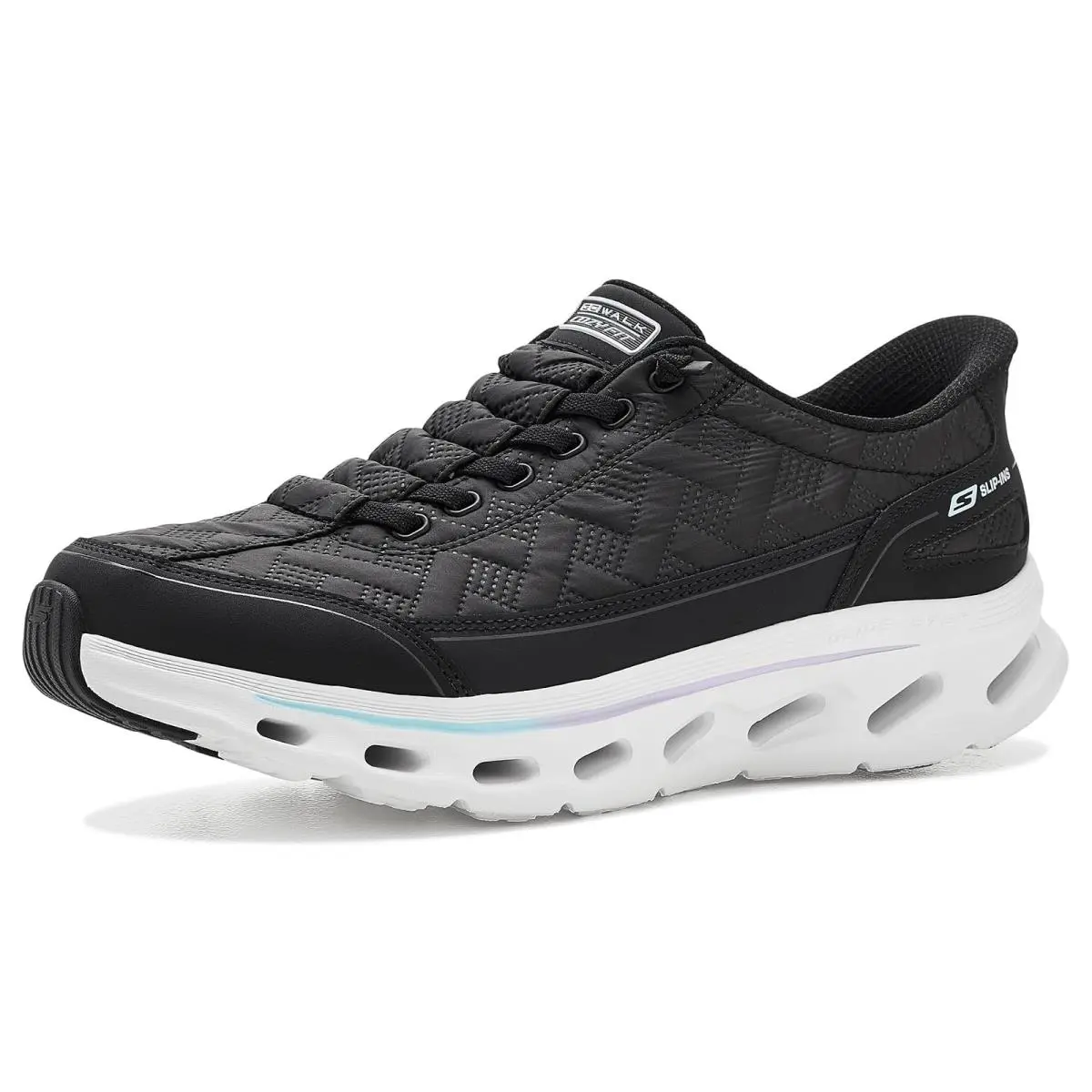 Skechers shoes - Black 6