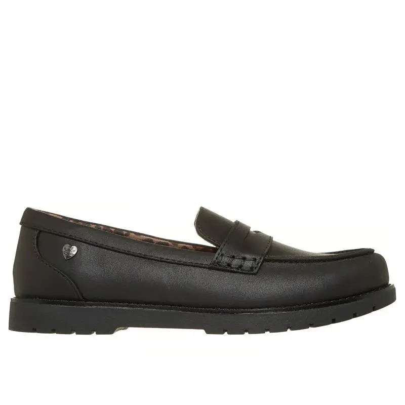 Skechers shoes - Black 1