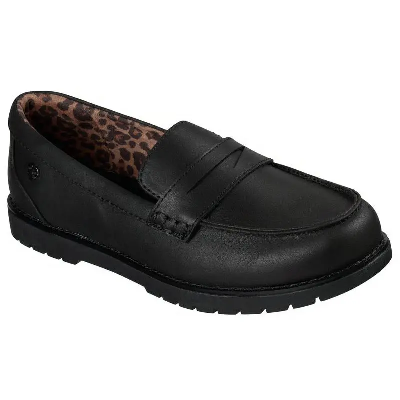Skechers shoes - Black 4