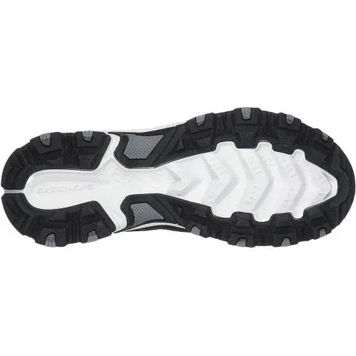 Skechers shoes - Stamina AT - Stamina - Black 2