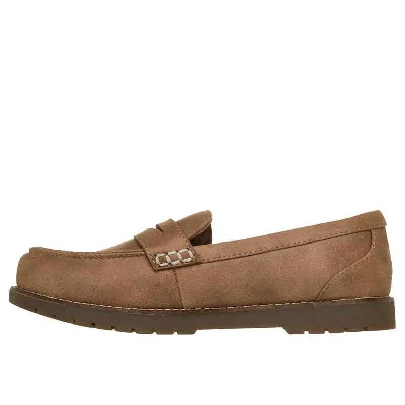 Skechers shoes - Brown 5