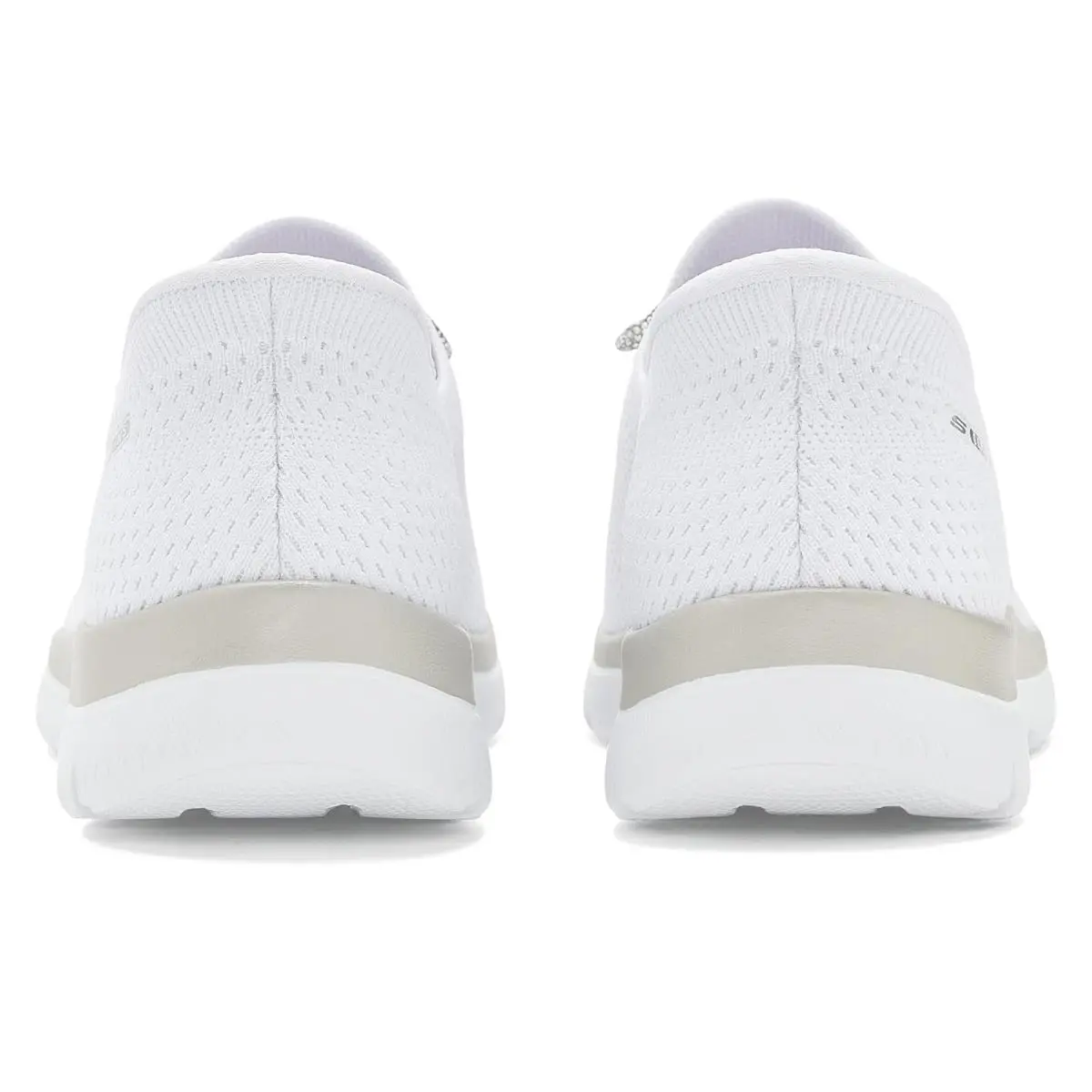 Skechers shoes - Black Rose Gold 19