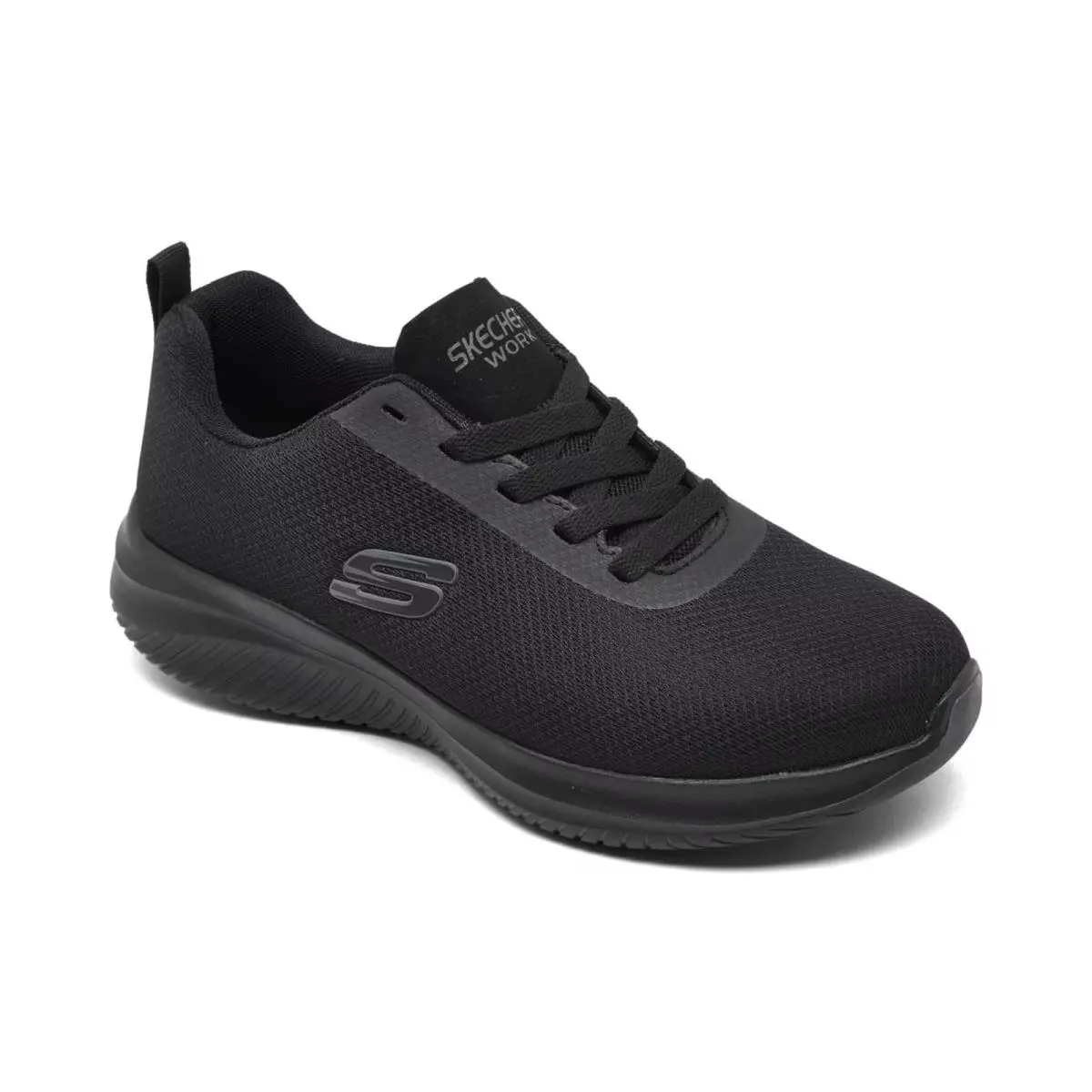 Skechers shoes - 17389828_8828241 - 17389828_8828241 - Black 3