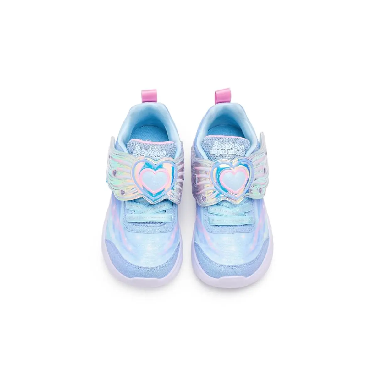 Skechers shoes - Light Blue 0