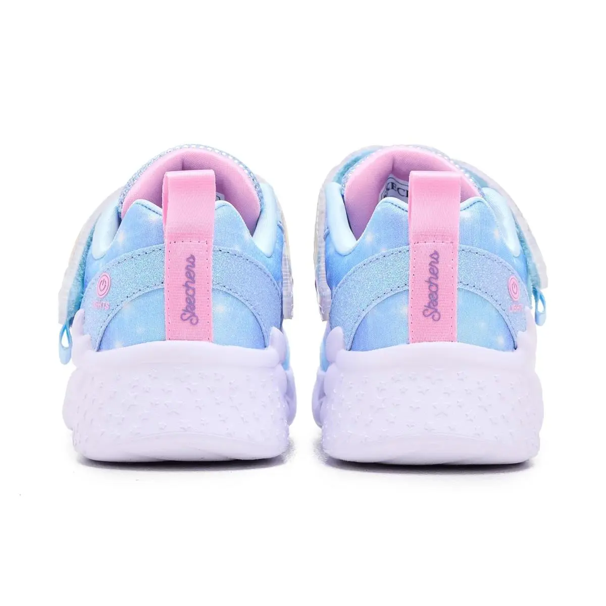 Skechers shoes - Light Blue 5