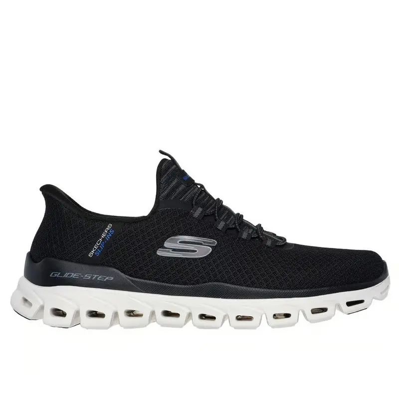 Skechers shoes - Black 1