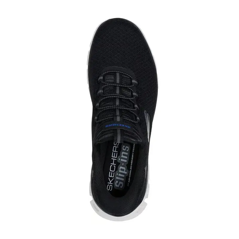 Skechers shoes - Black 2