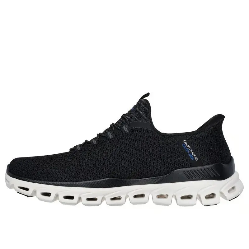 Skechers shoes - Black 5