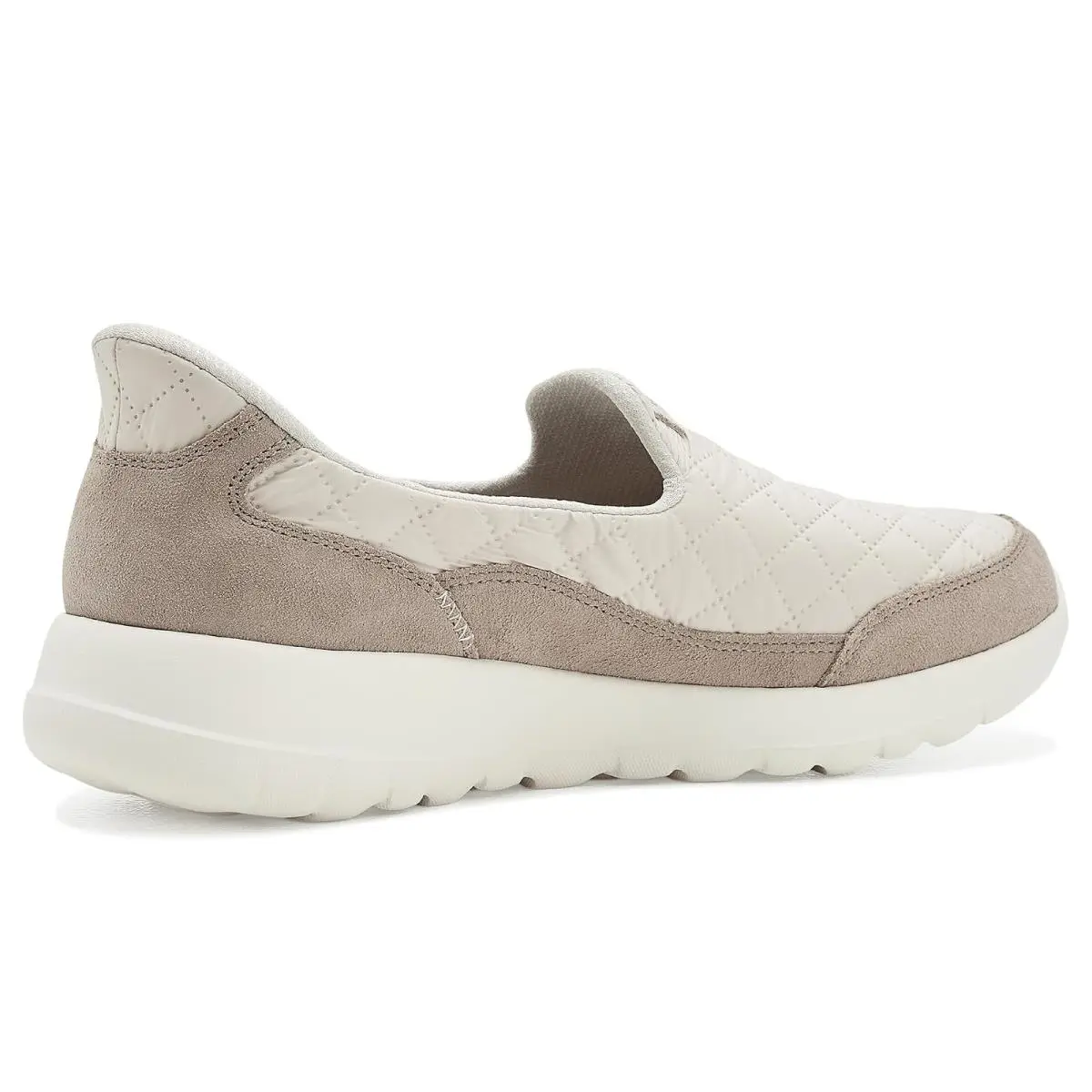 Skechers shoes - Natural/Taupe 1