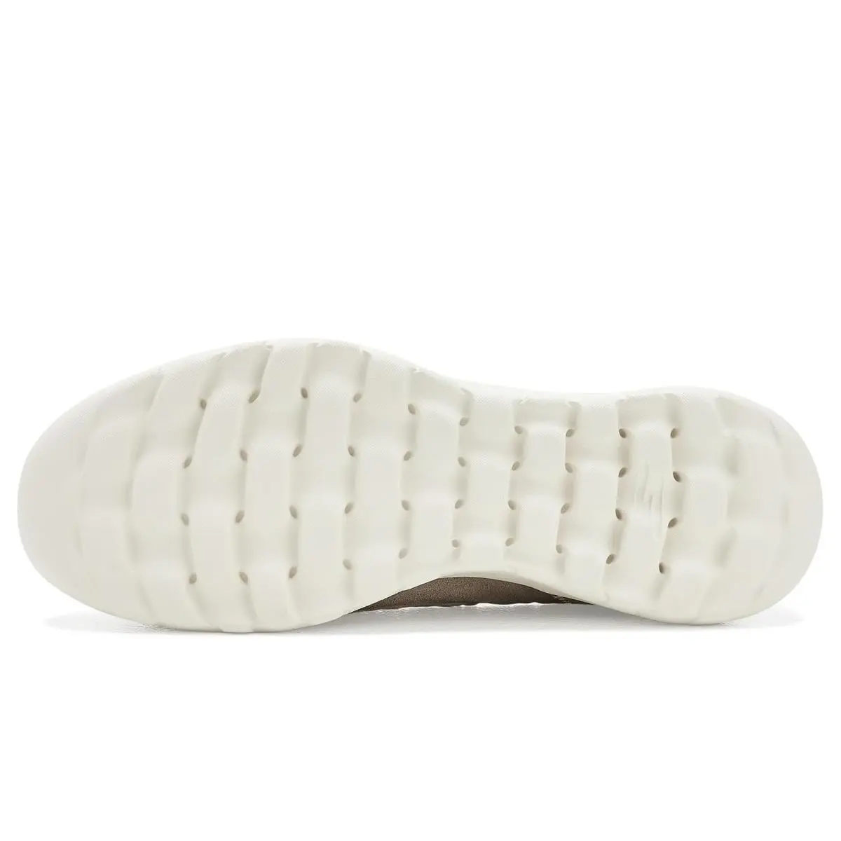 Skechers shoes - Natural/Taupe 3