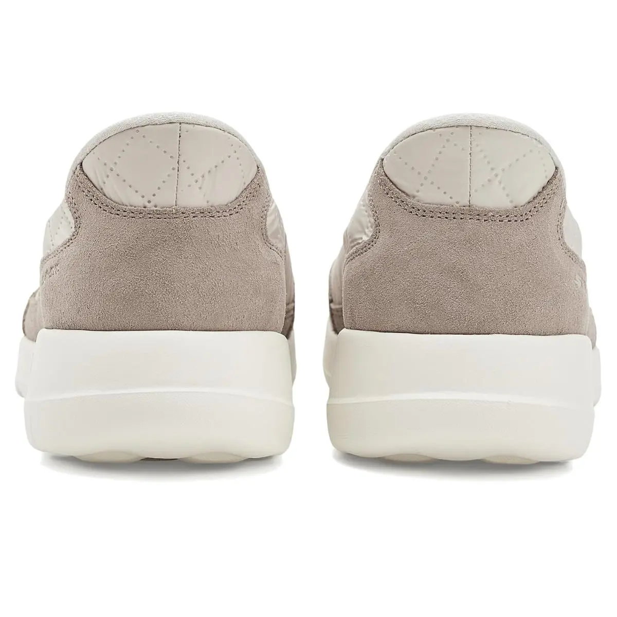Skechers shoes - Natural/Taupe 12
