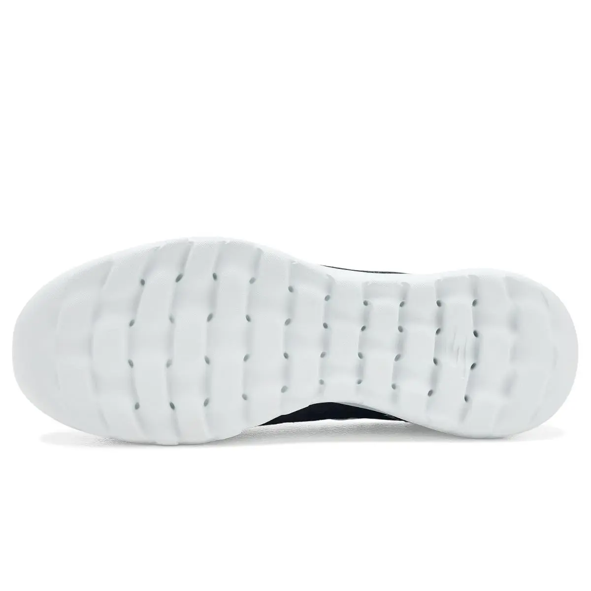 Skechers shoes - White/Navy 10