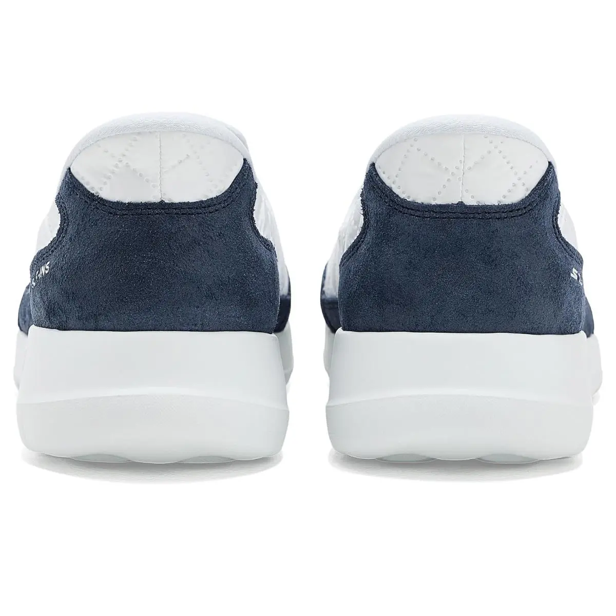 Skechers shoes - White/Navy 12
