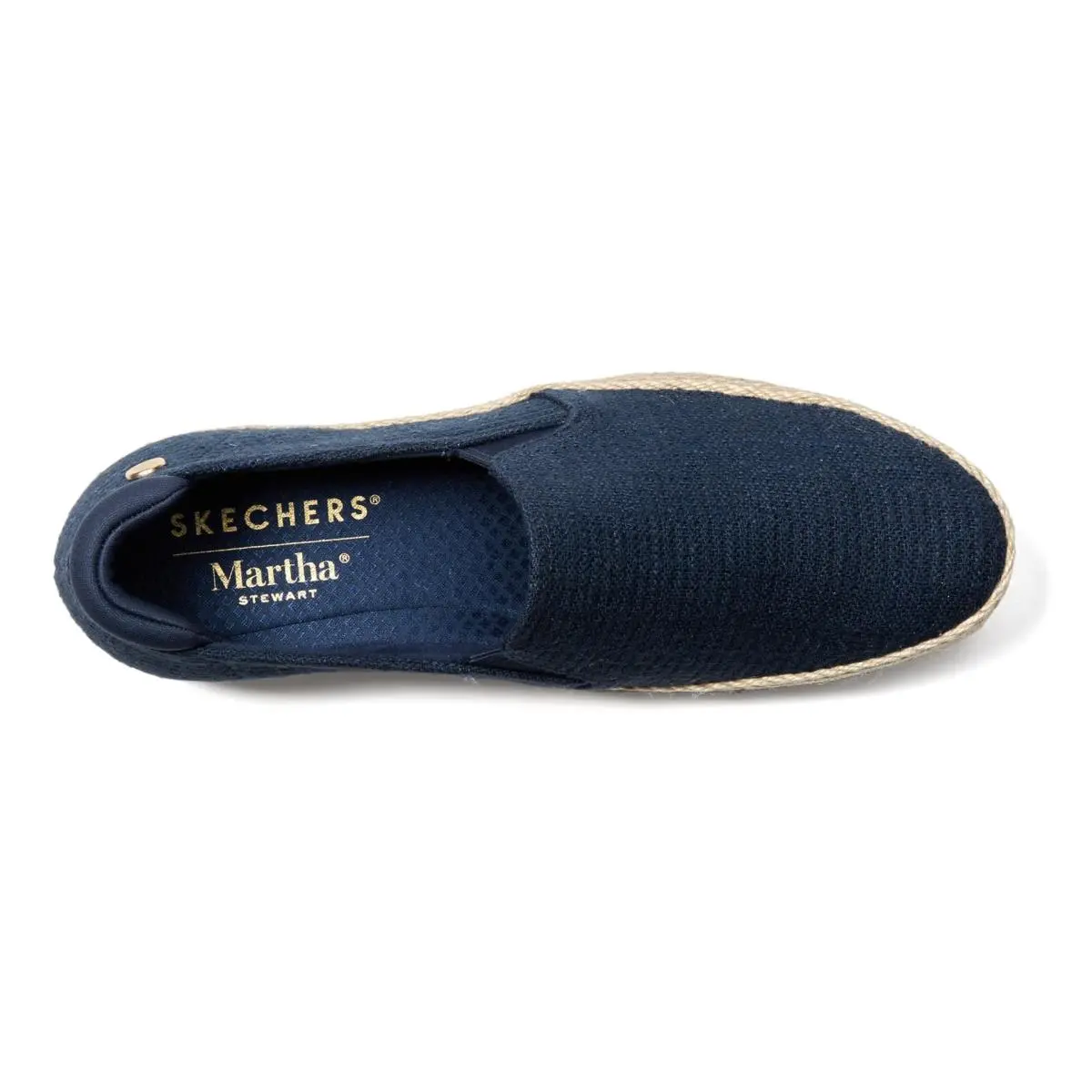 Skechers shoes - 158908 olv - olv - 158908-NAT - navy 0