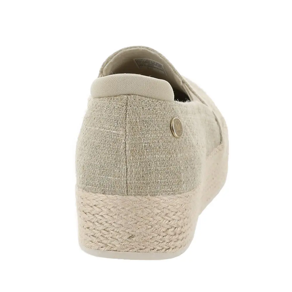 Skechers shoes - 158908 olv - olv - 158908-NAT - natural 5