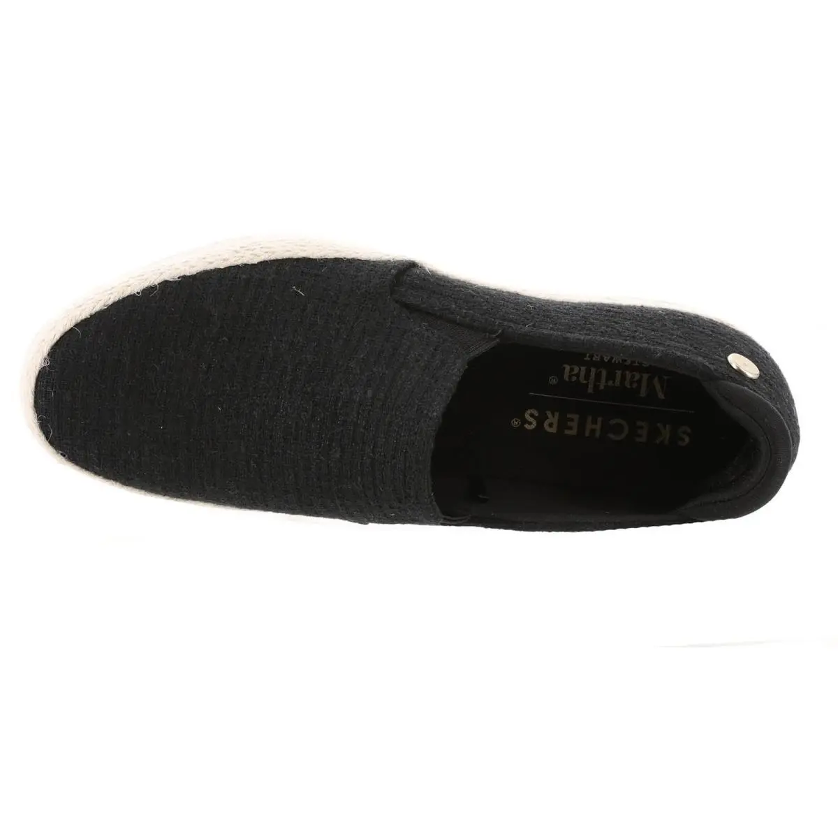 Skechers shoes - 158908 olv - olv - 158908-NAT - natural 15