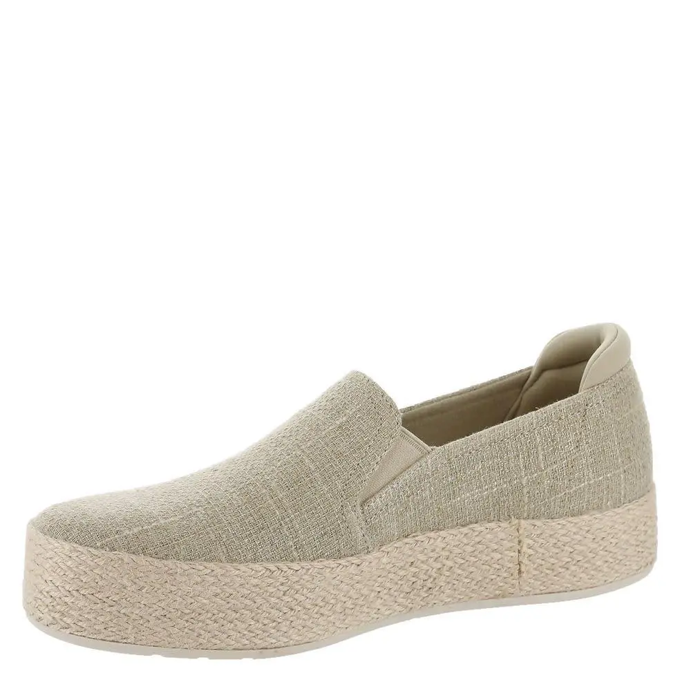 Skechers shoes - 158908 olv - olv - 158908-NAT - natural 10