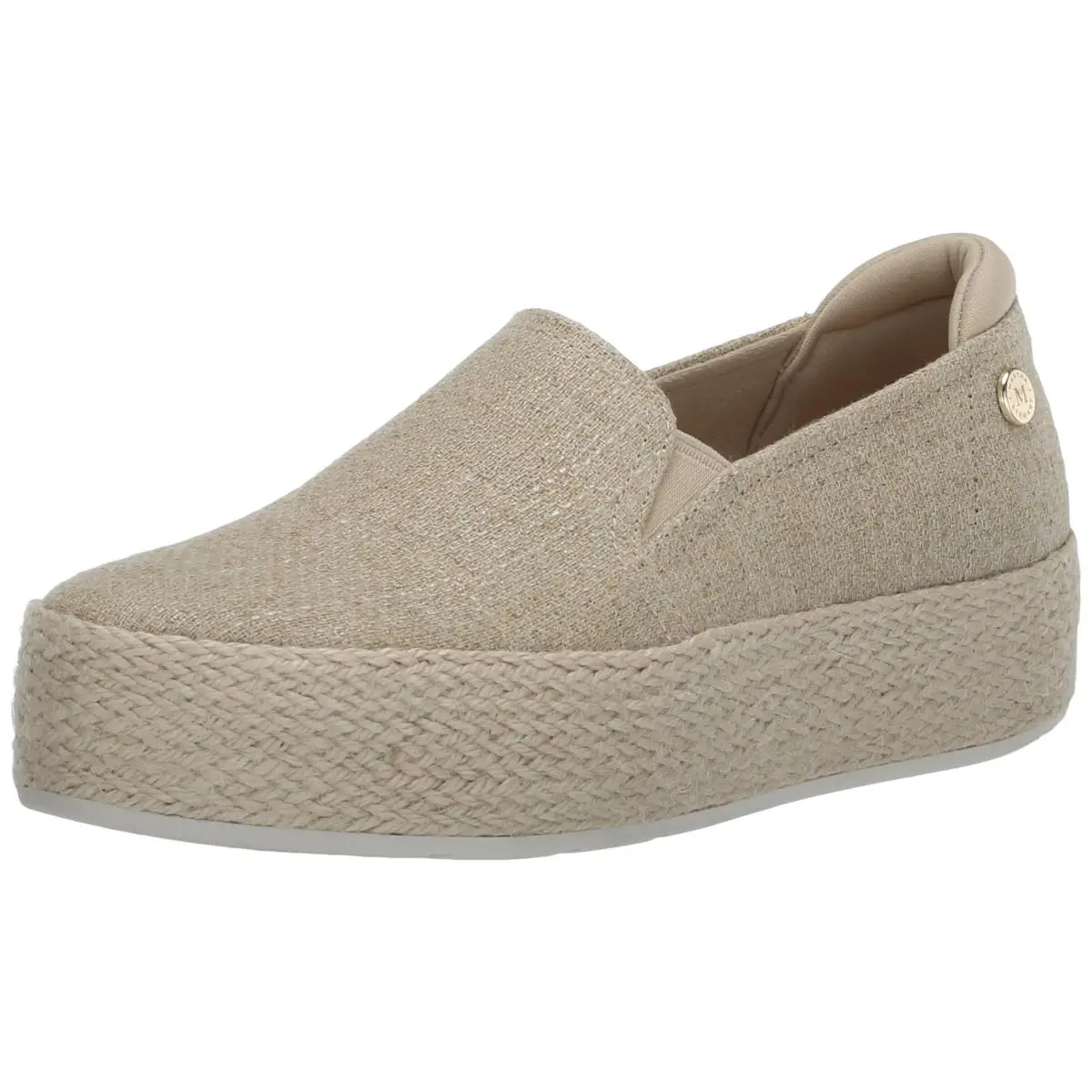 Skechers shoes - 158908 olv - olv - 158908-NAT - natural 6