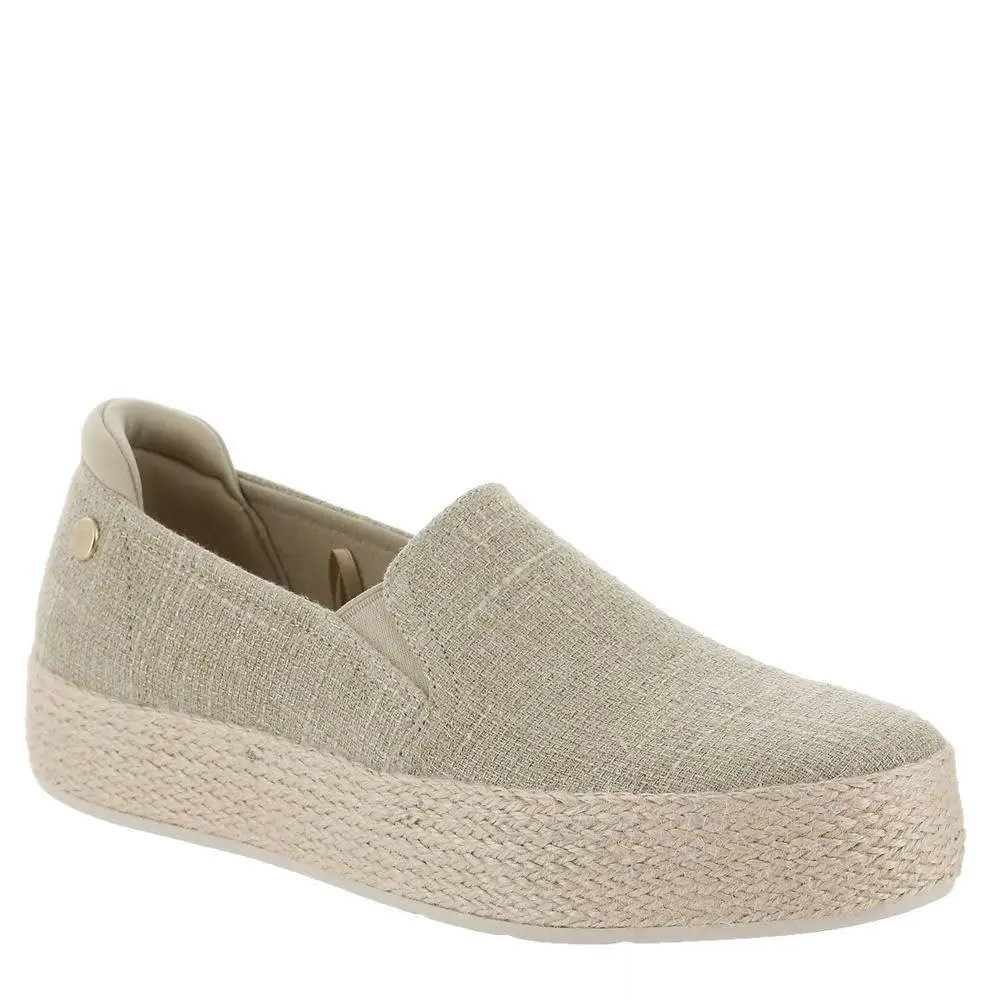 Skechers shoes - 158908 olv - olv - 158908-NAT - natural 7