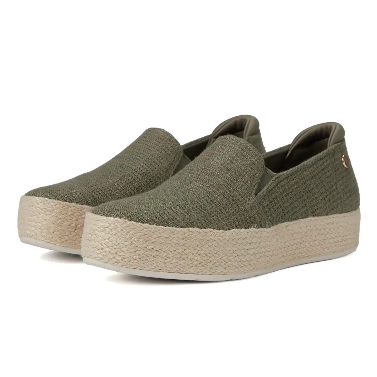 Skechers shoes - 158908 olv - olv - 158908-NAT - navy 25