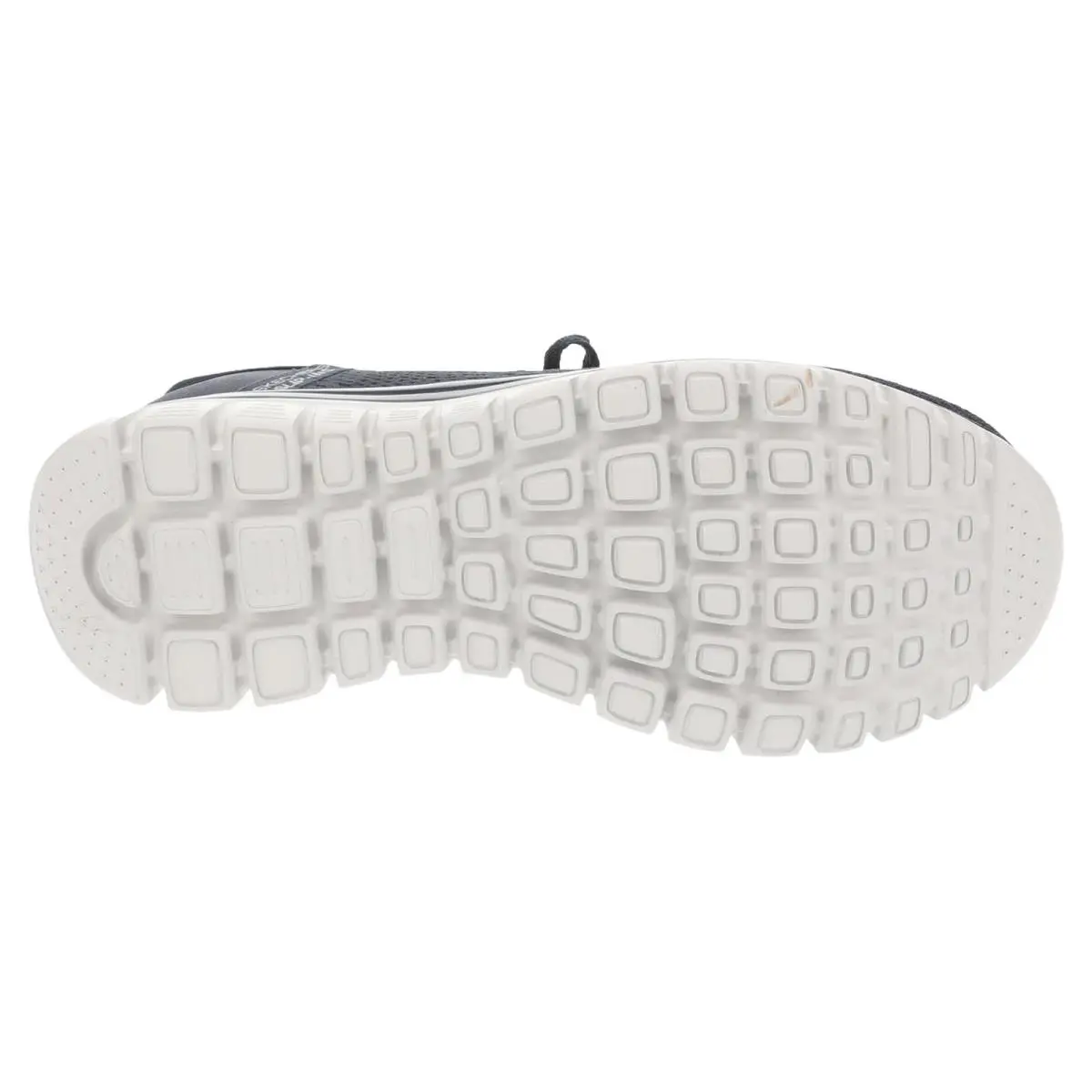 Skechers shoes - 100736 tpe - tpe - 100736 - navy 1