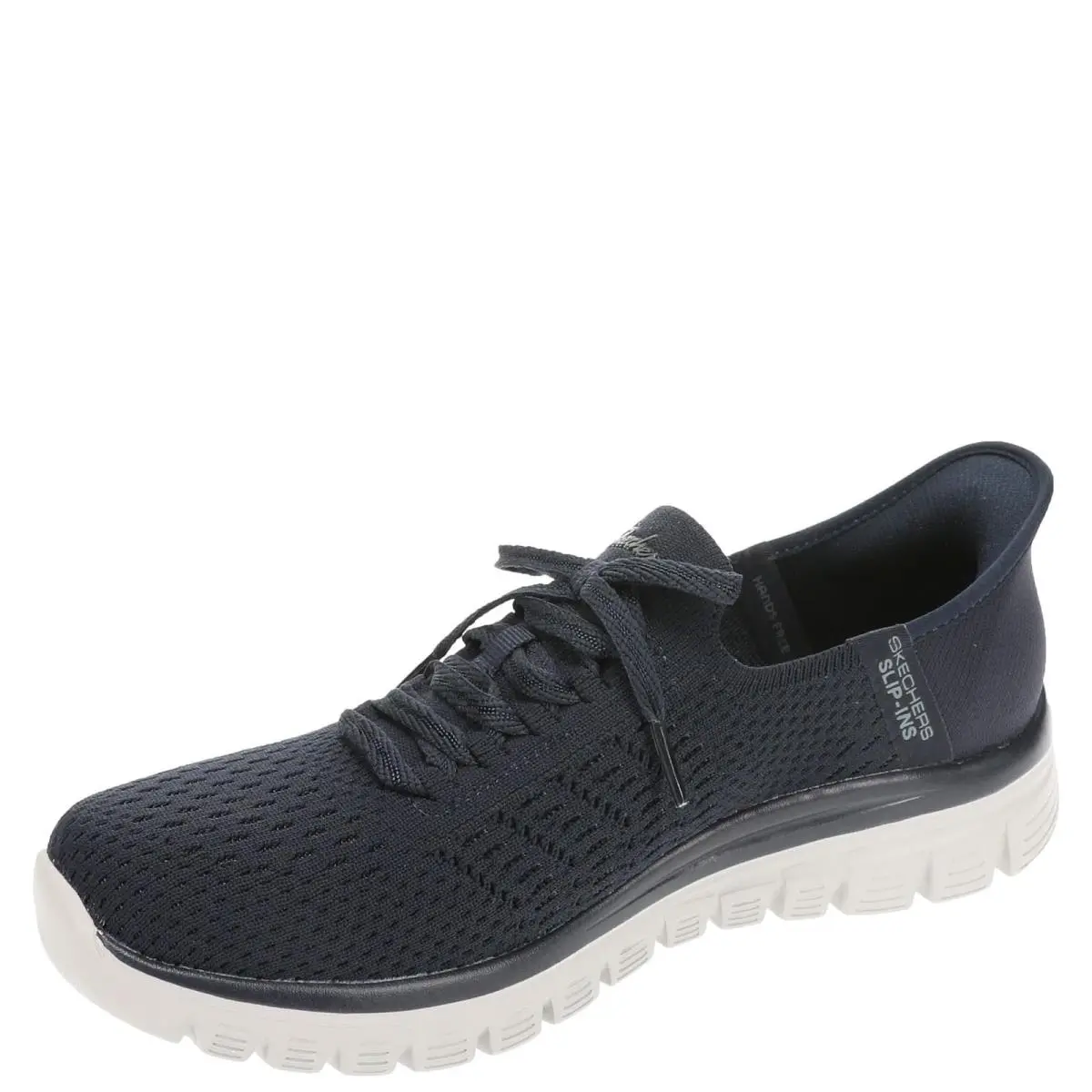 Skechers shoes - 100736 tpe - tpe - 100736 - navy 2
