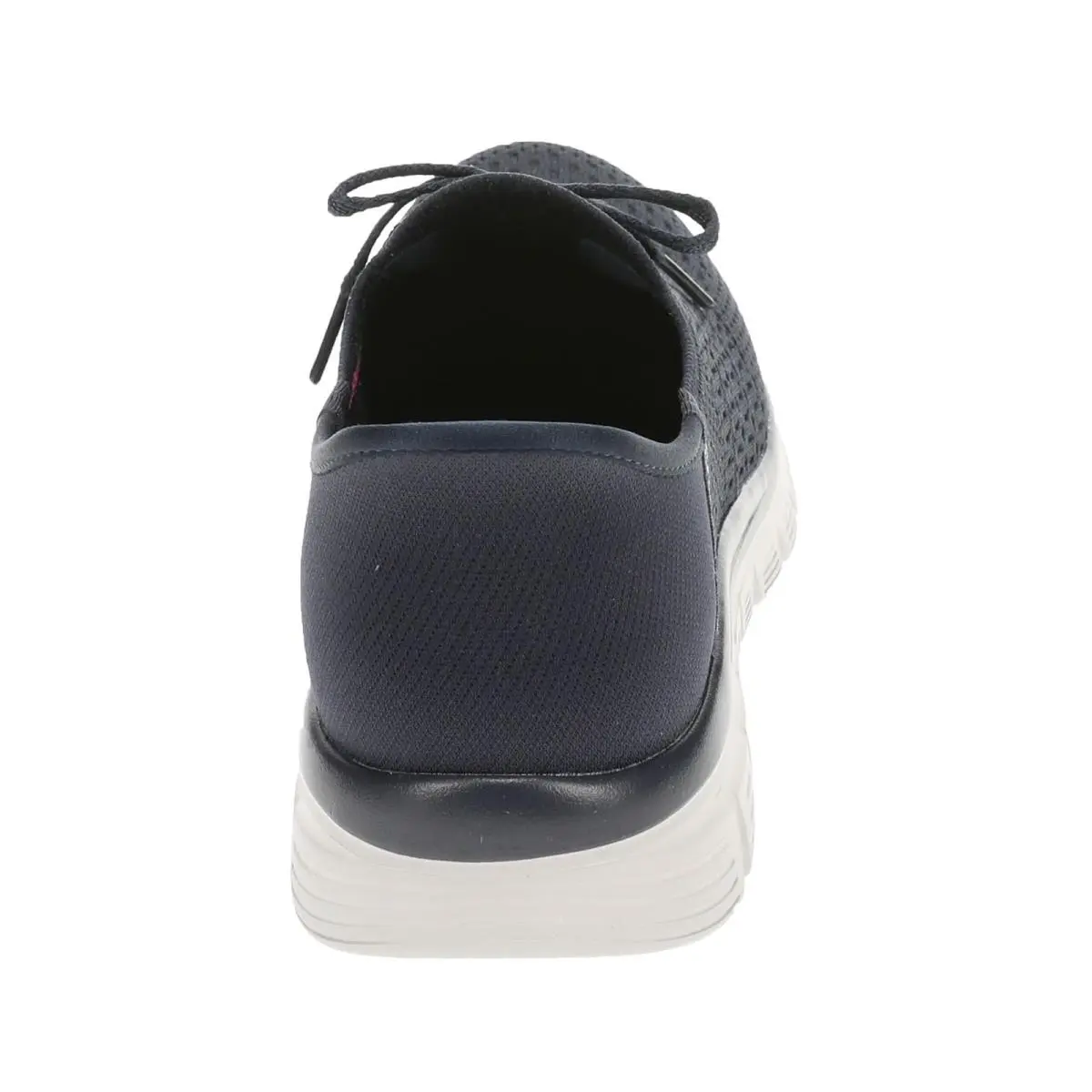 Skechers shoes - 100736 tpe - tpe - 100736 - navy 4
