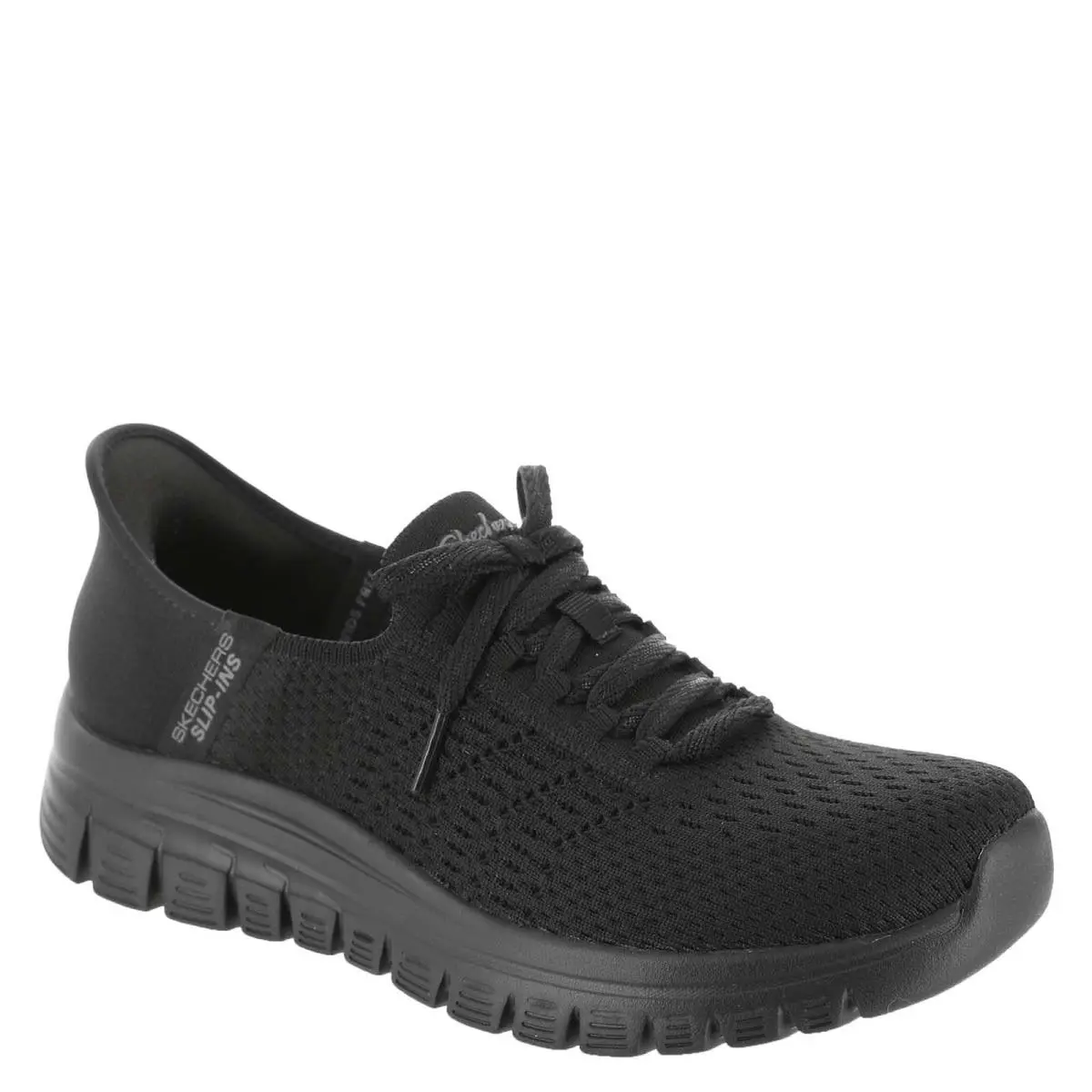 Skechers shoes - 100736 tpe - tpe - 100736 - navy 11