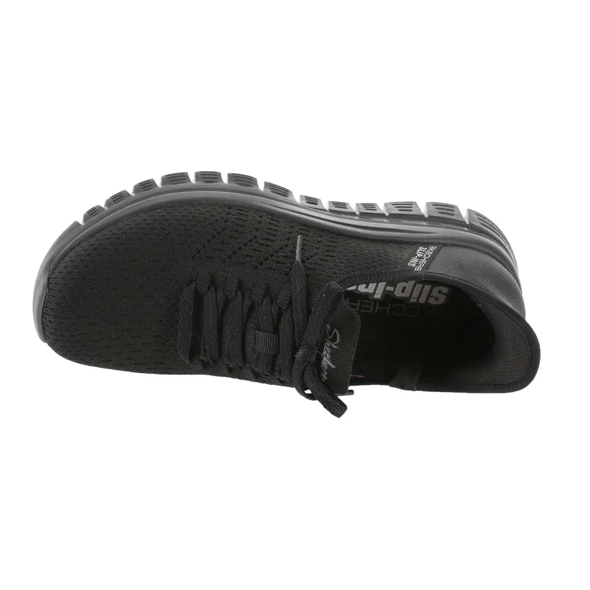 Skechers shoes - 100736 tpe - tpe - 100736 - navy 12