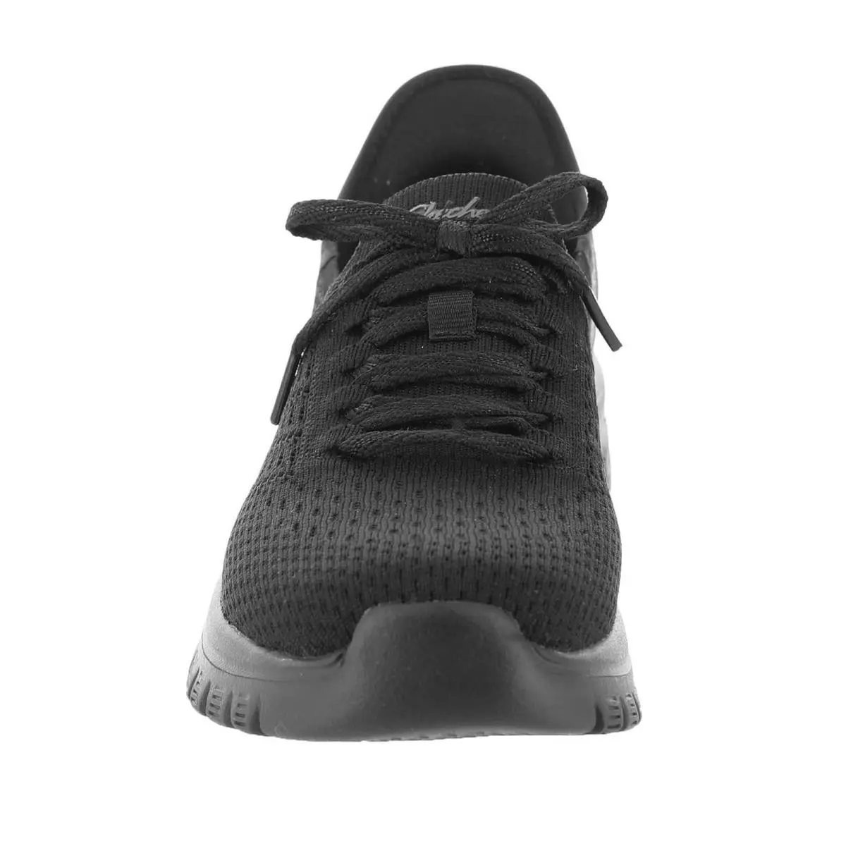 Skechers shoes - 100736 tpe - tpe - 100736 - navy 15