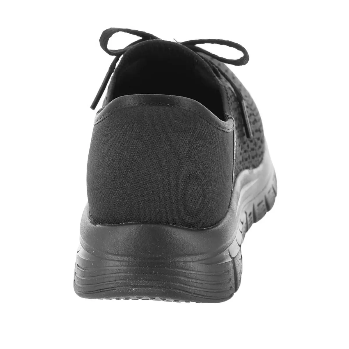 Skechers shoes - 100736 tpe - tpe - 100736 - navy 16