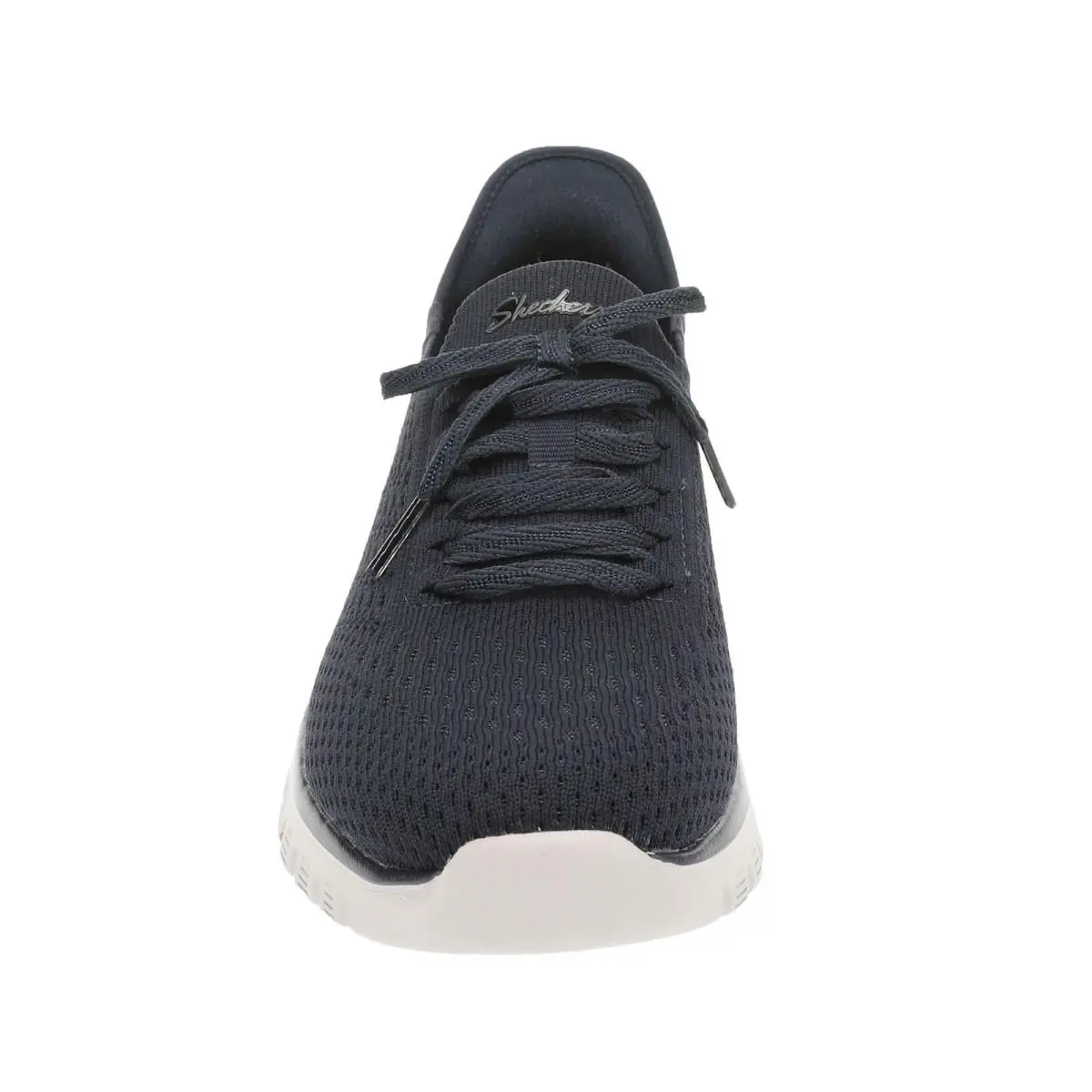 Skechers shoes - 100736 tpe - tpe - 100736 - navy 9
