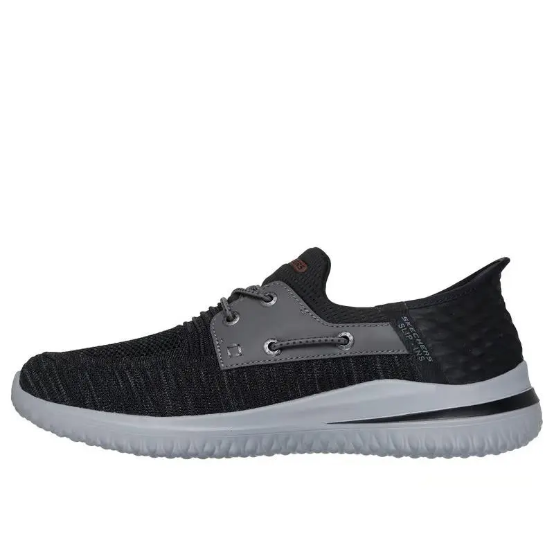 Skechers shoes - Black 0