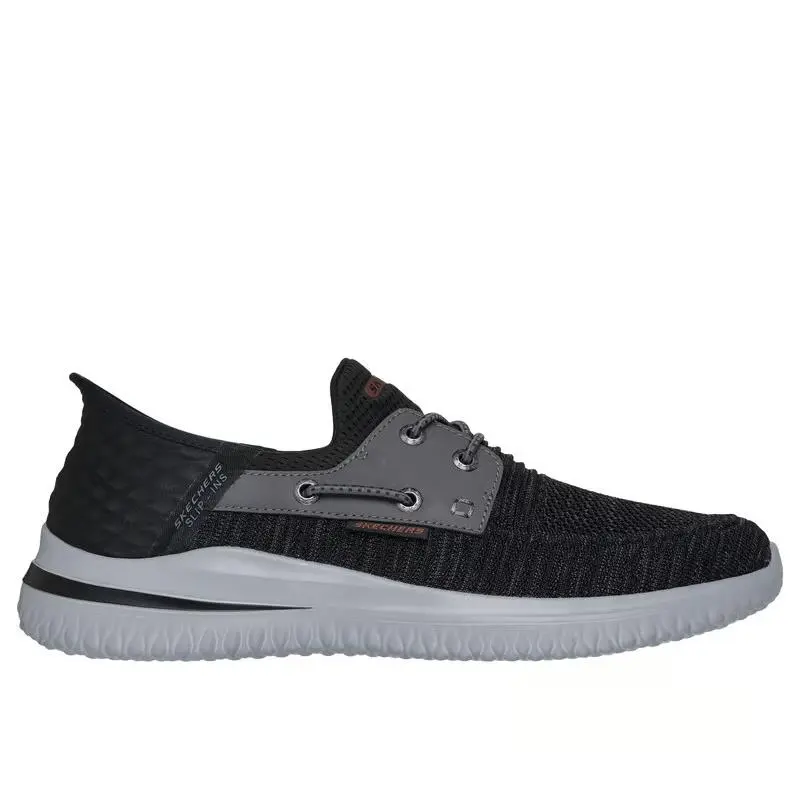 Skechers shoes - Black 1