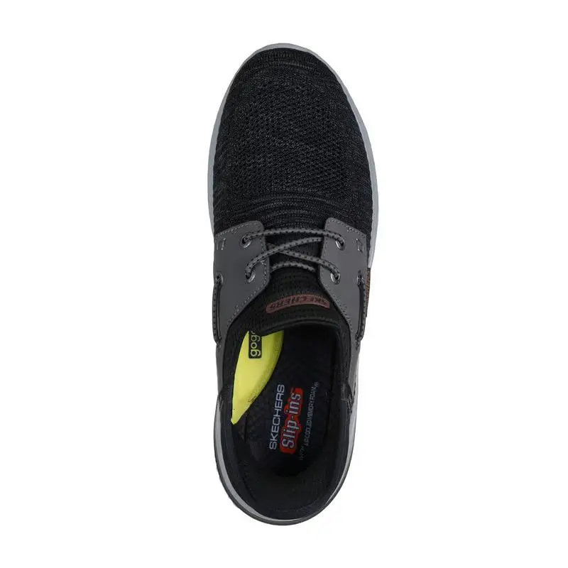 Skechers shoes - Black 2
