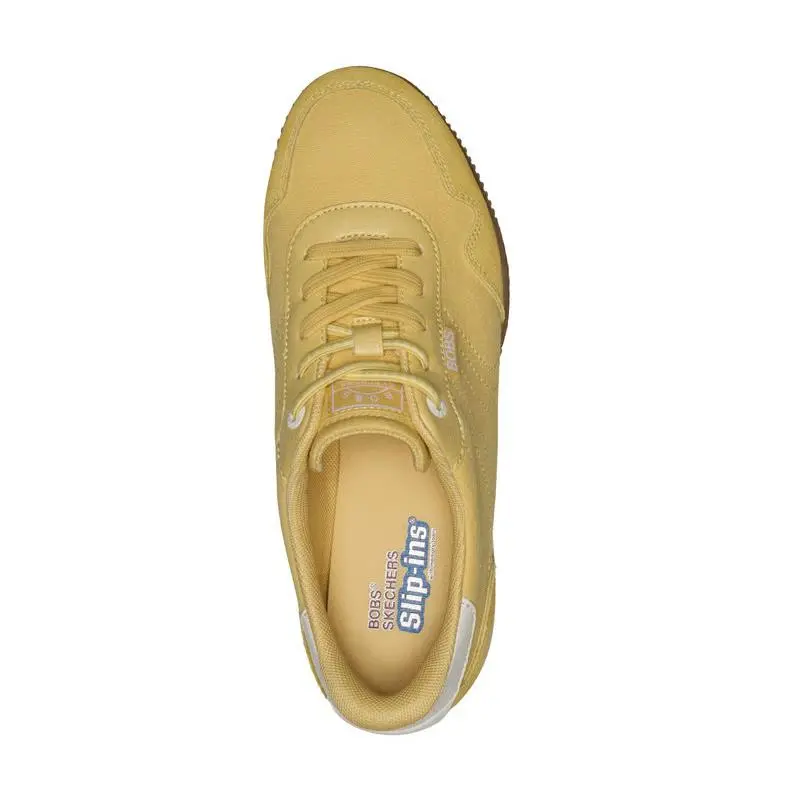 Skechers shoes - Yellow 2