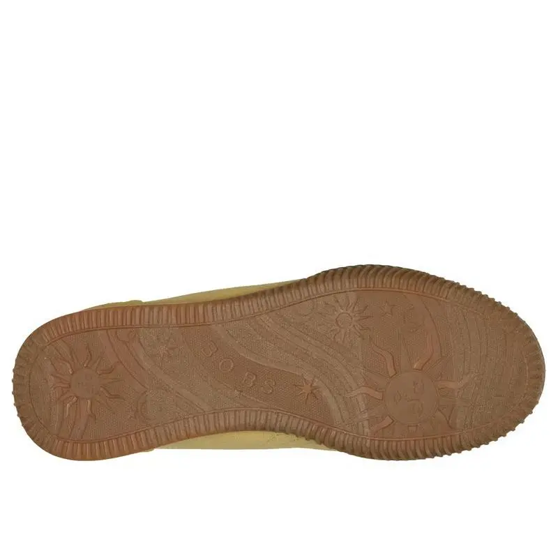 Skechers shoes - Yellow 3