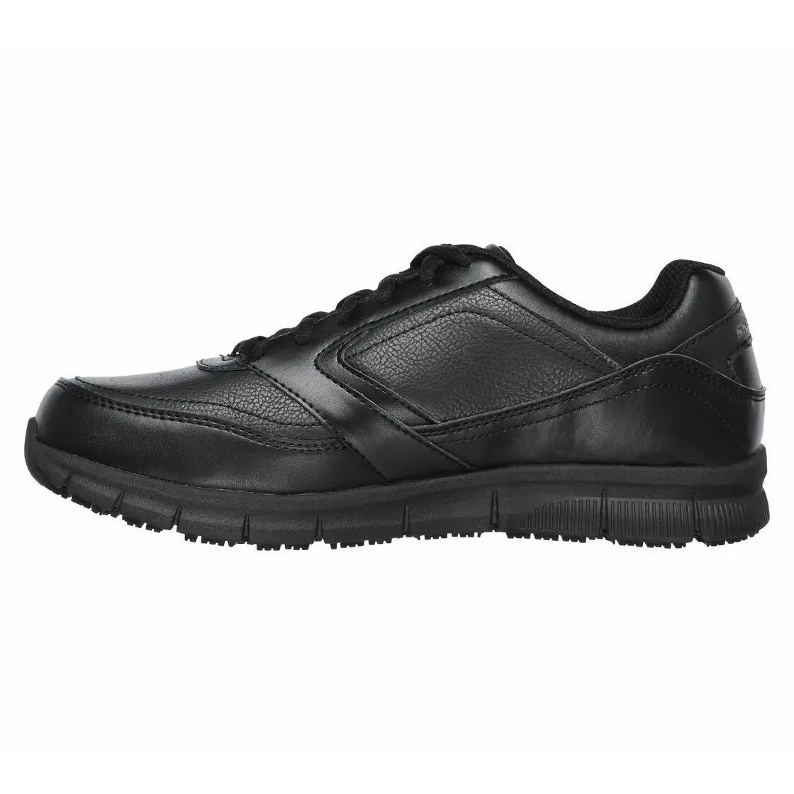 Skechers shoes - Black 6