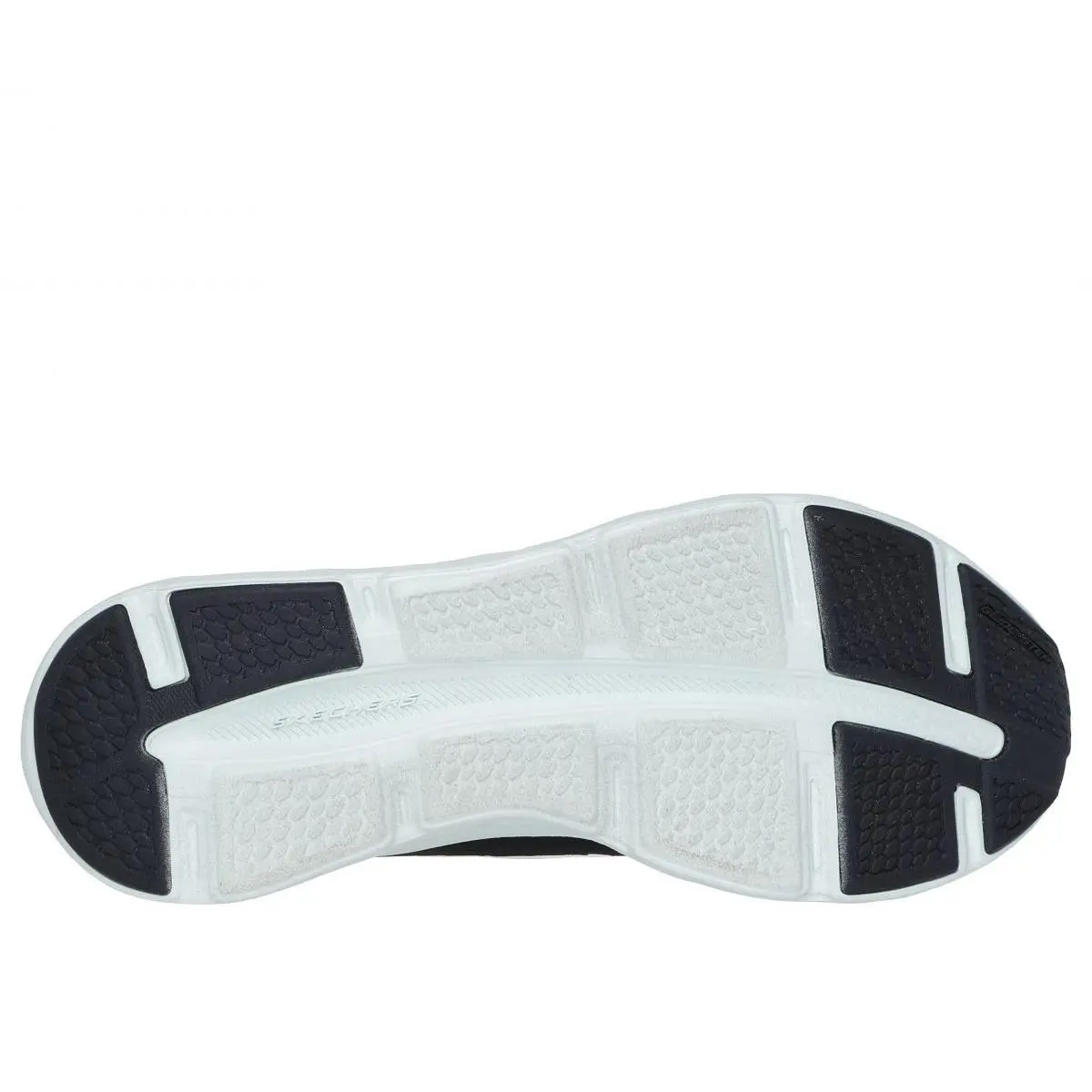 Skechers shoes - WHITE/MULTI 7
