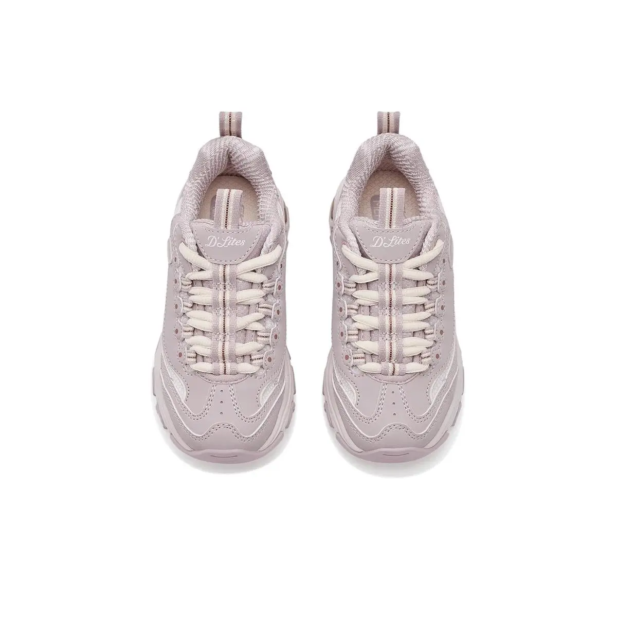 Skechers shoes - Rosegold 0