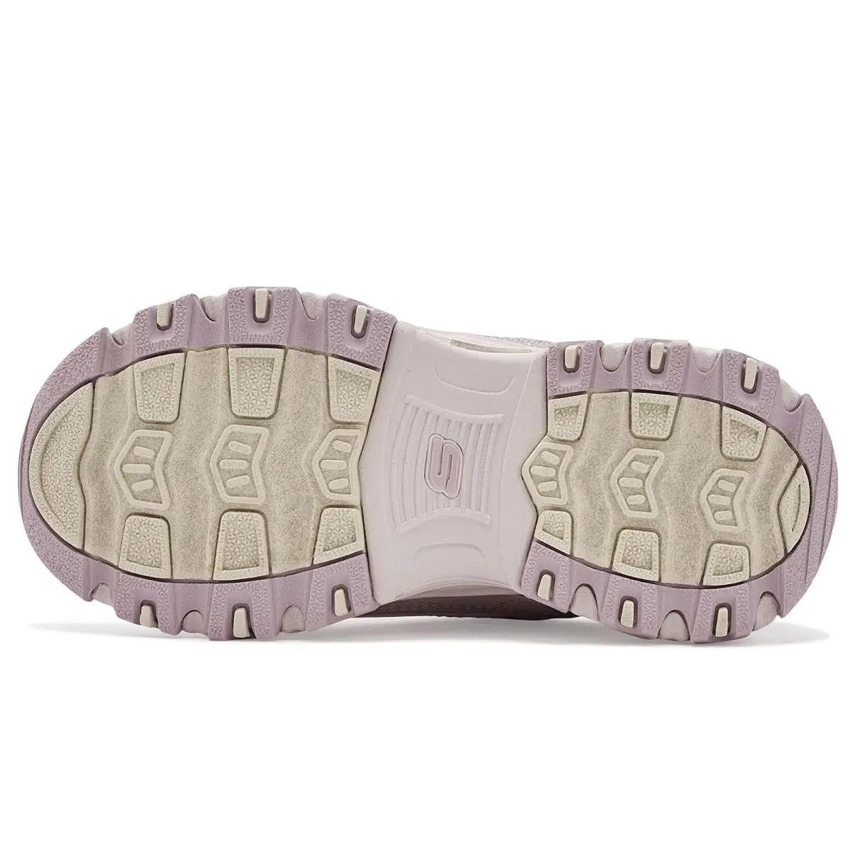 Skechers shoes - Rosegold 3