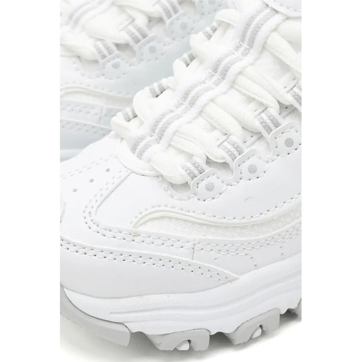 Skechers shoes - Rosegold 18