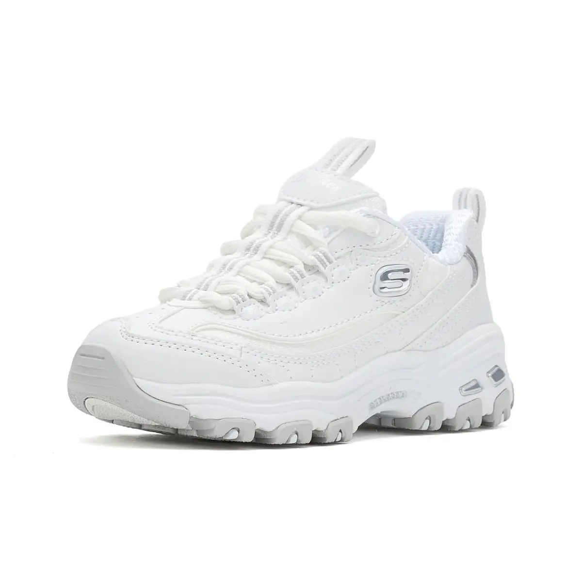 Skechers shoes - Rosegold 13