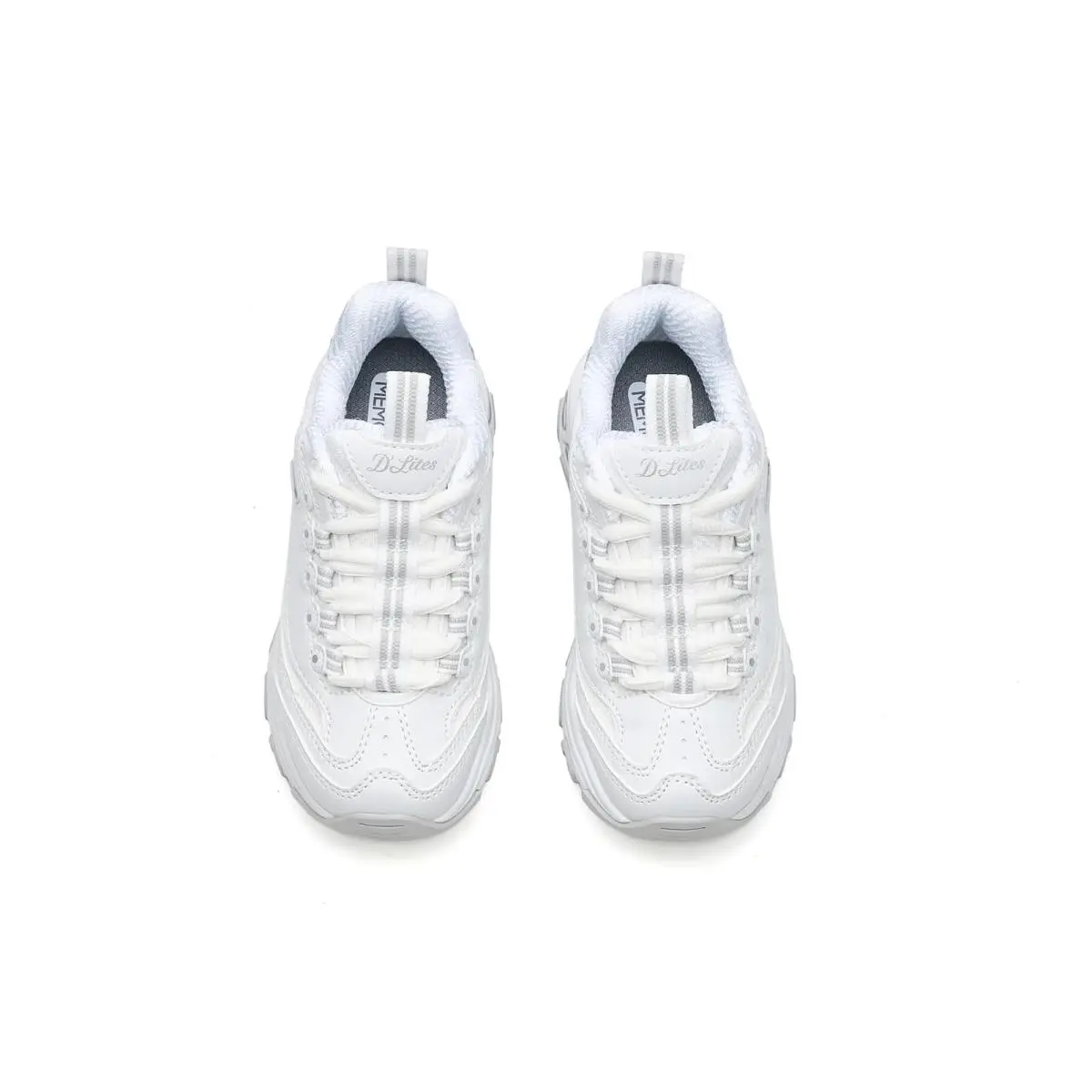 Skechers shoes - Rosegold 14